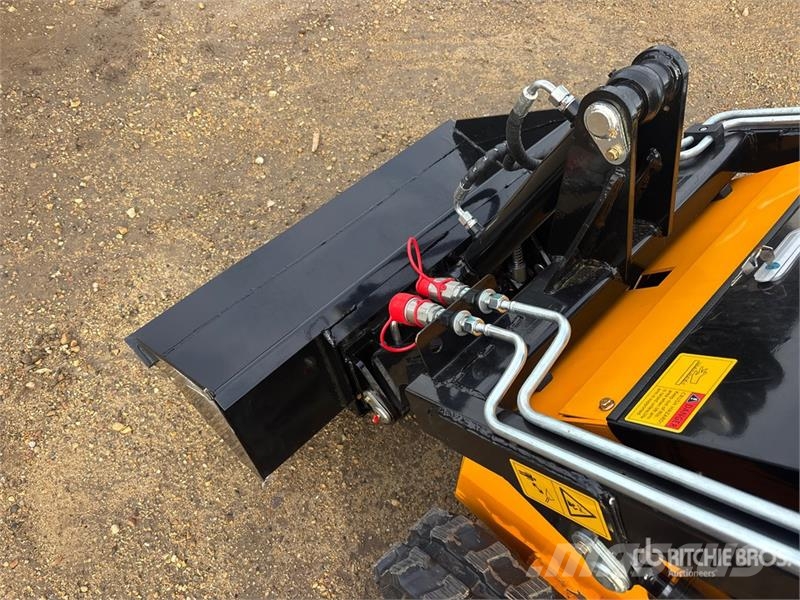 SDLOOL SL360T Kompaktlader