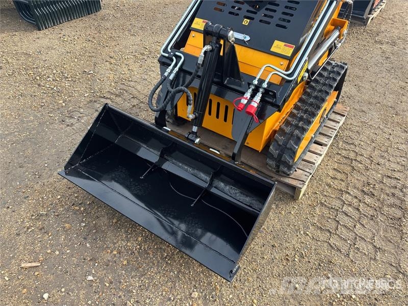 SDLOOL SL360T Kompaktlader