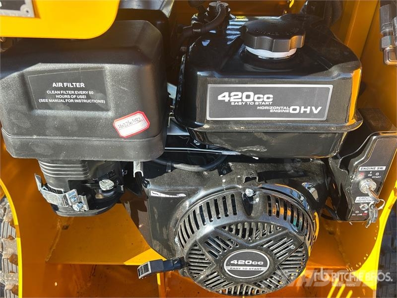 SDLOOL SL360T Skid steer loaders