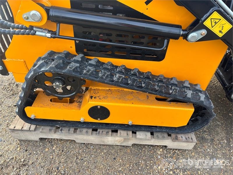 SDLOOL SL360T Kompaktlader