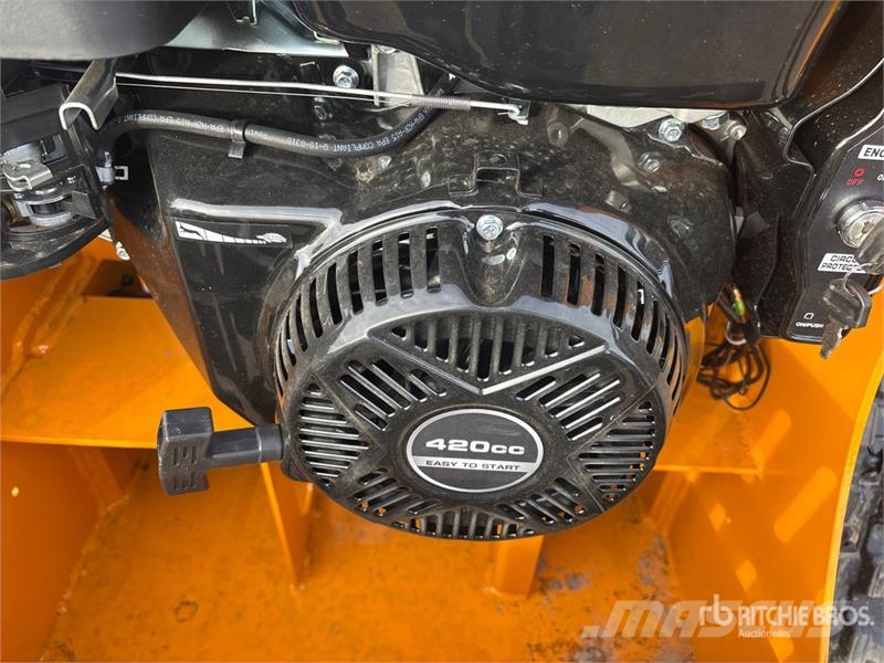 SDLOOL SL360T Kompaktlader
