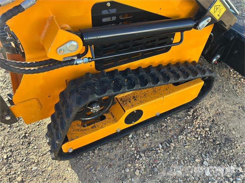 SDLOOL SL360T Skid steer loaders