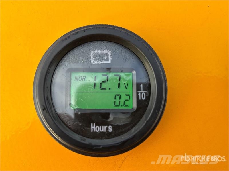  SDLOOL SL360T لوادر انزلاقية التوجيه