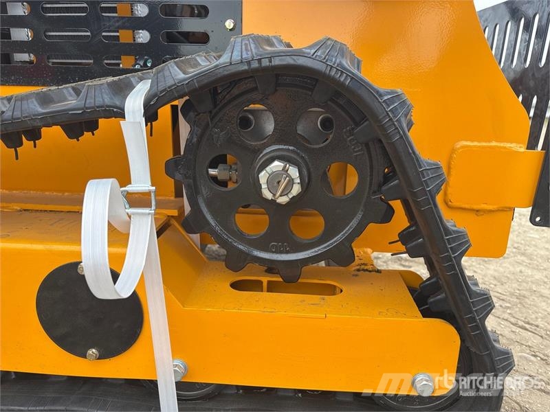 SDLOOL SL360T Minicarregadeiras