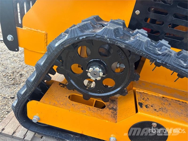 SDLOOL SL360T Kompaktlader