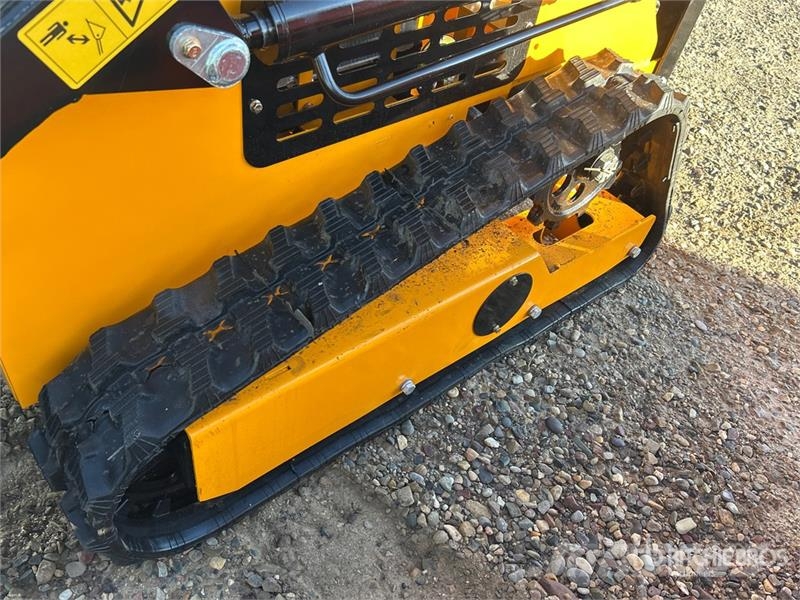 SDLOOL SL360T Skid steer loaders