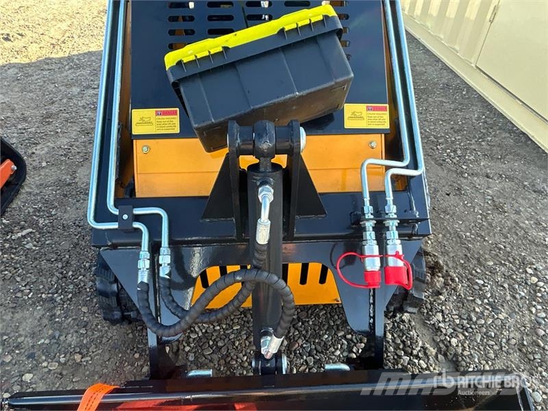 SDLOOL SL360T Skid steer loaders