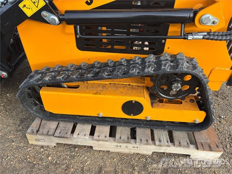 SDLOOL SL360T Kompaktlader