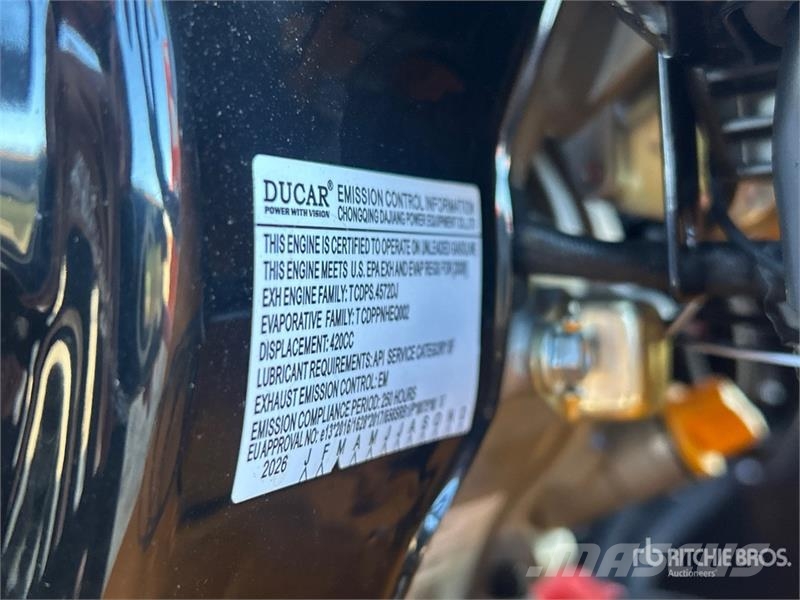 SDLOOL SL360T Skid steer loaders