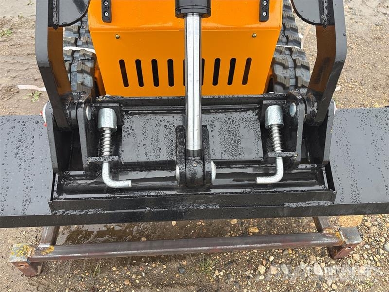 SDLOOL SL360T Mini Skid Steer Loader (Unused) Kompaktlader