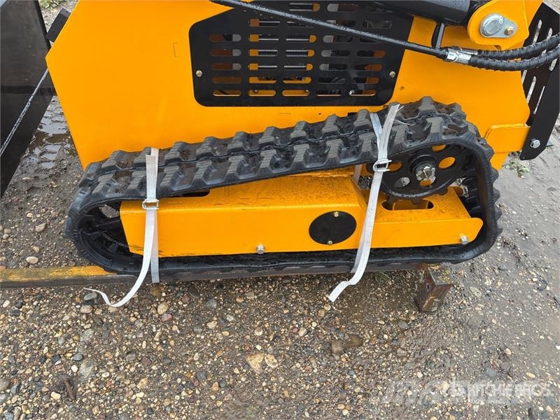 SDLOOL SL360T Mini Skid Steer Loader (Unused) Kompaktlader