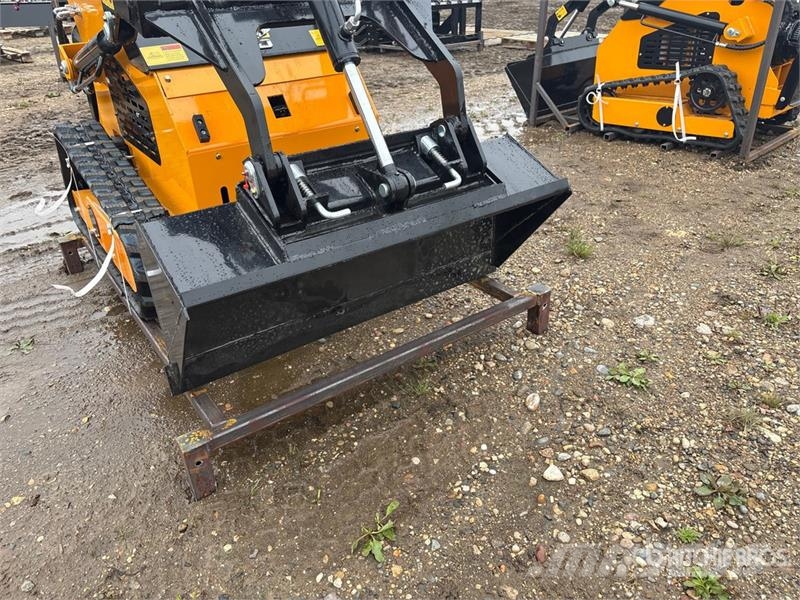 SDLOOL SL360T Mini Skid Steer Loader (Unused) Kompaktlader