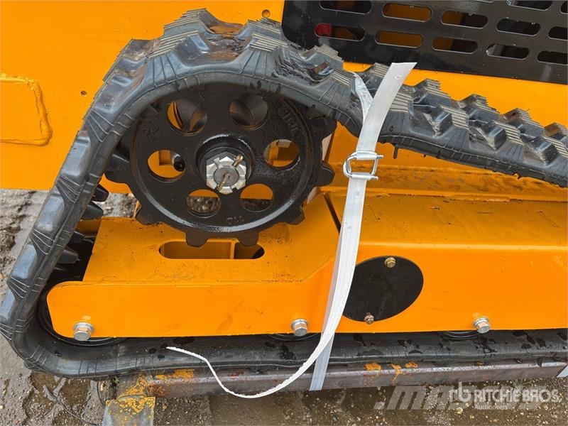 SDLOOL SL360T Mini Skid Steer Loader (Unused) Kompaktlader