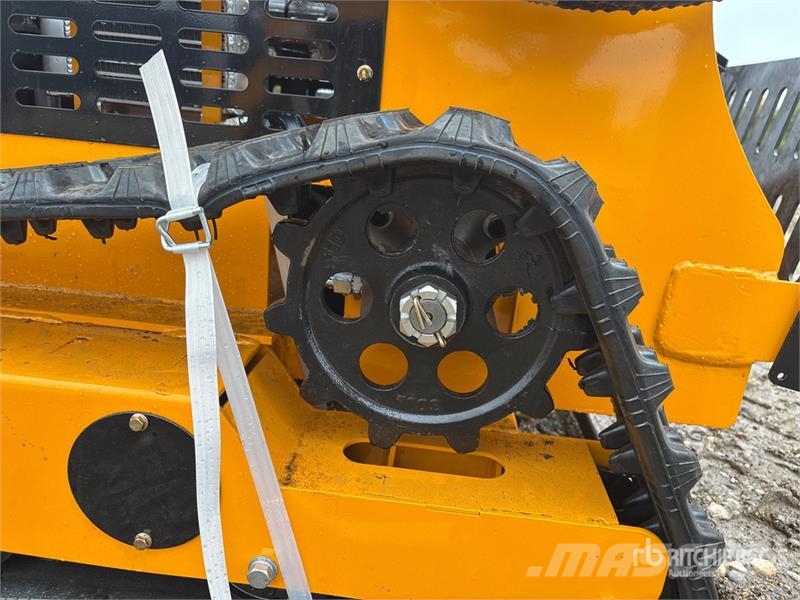 SDLOOL SL360T Mini Skid Steer Loader (Unused) Minilæsser - skridstyret