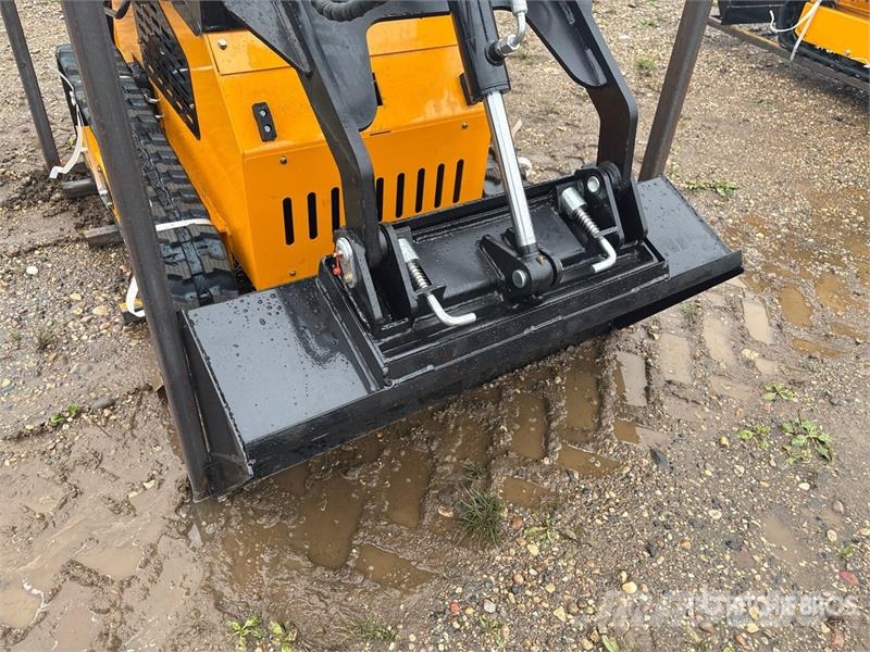 SDLOOL SL360T Mini Skid Steer Loader (Unused) Minilæsser - skridstyret