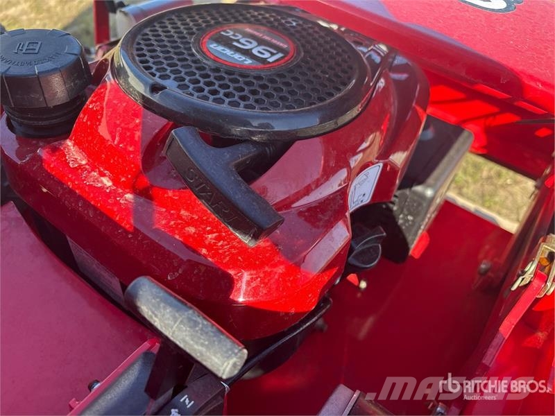  SDLOOL SL800 Remote Control Lawn Mower (Unused) Reitermäher