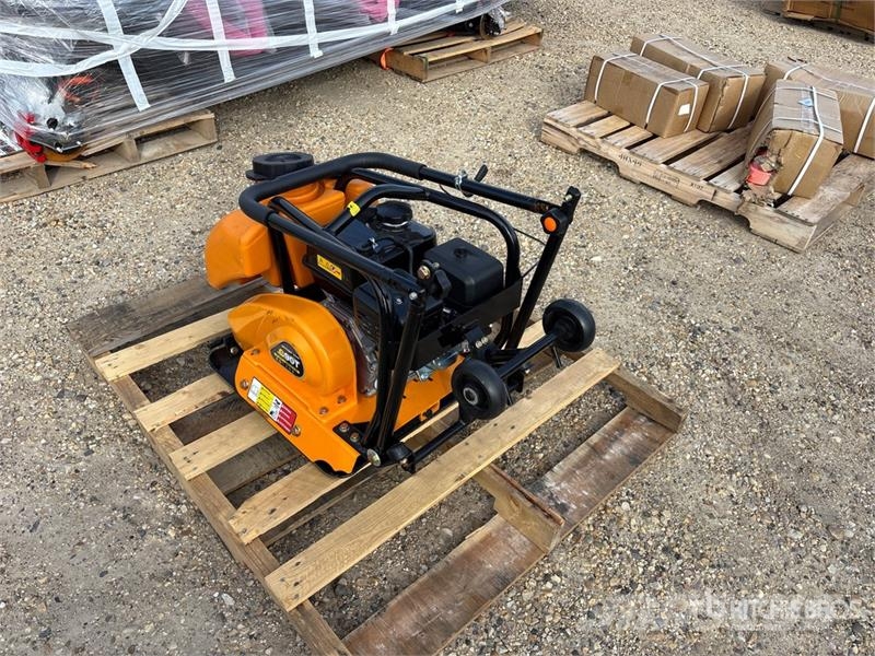  SDLOOL SL90 Vibratory Plate Compactor (Unused) Vibro plošče