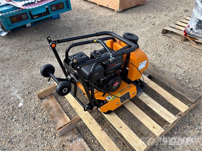  SDLOOL SL90 Vibratory Plate Compactor (Unused) Vibro plošče