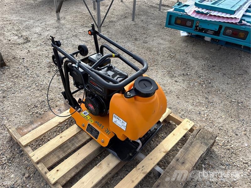  SDLOOL SL90 Vibratory Plate Compactor (Unused) Vibro plošče