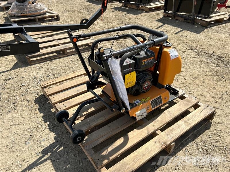  SDLOOL SL90 Vibratory Plate Compactor (Unused) دكاكات أفقية