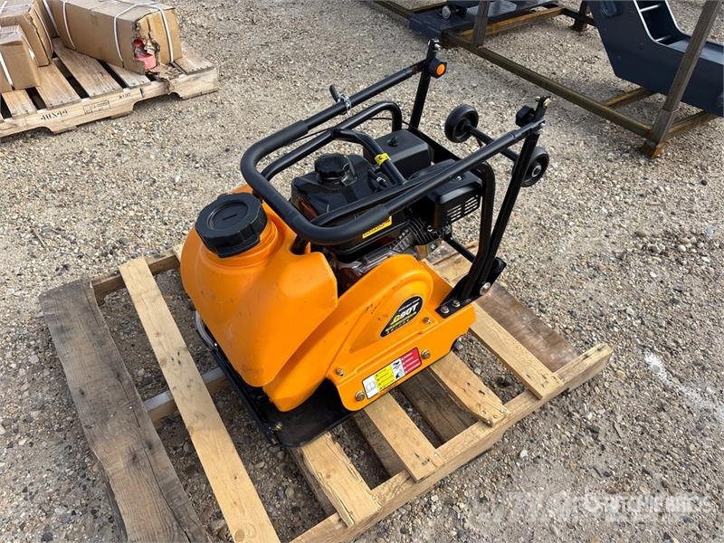  SDLOOL SL90 Vibratory Plate Compactor (Unused) Vibro plošče