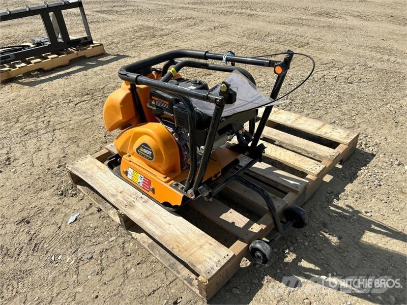  SDLOOL SL90 Vibratory Plate Compactor (Unused) دكاكات أفقية