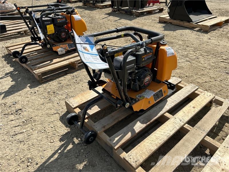  SDLOOL SL90 Vibratory Plate Compactor (Unused) دكاكات أفقية