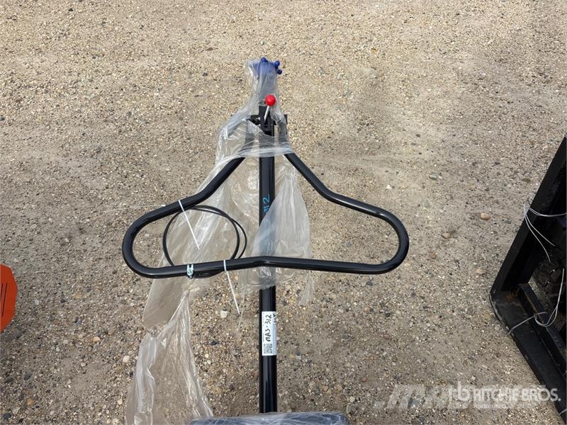 SDLOOL SL90B Power Trowel (Unused) Palas