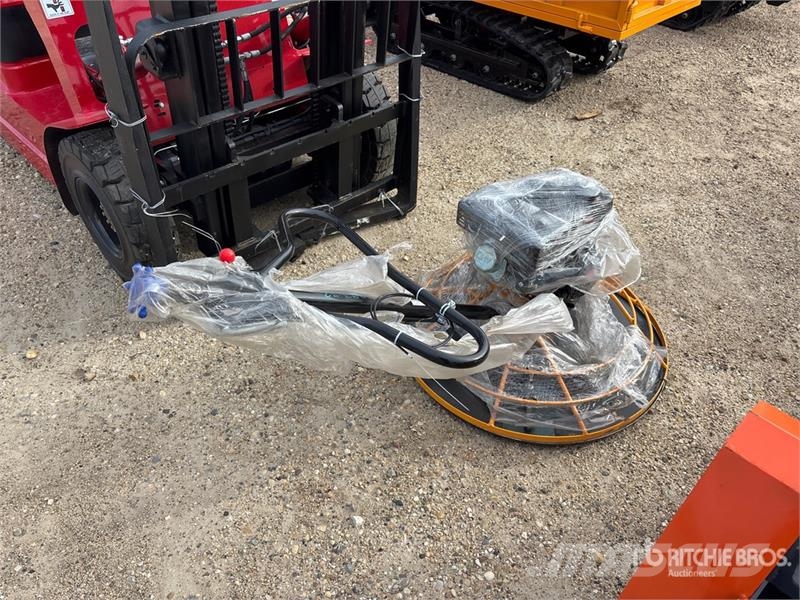 SDLOOL SL90B Power Trowel (Unused) Palas