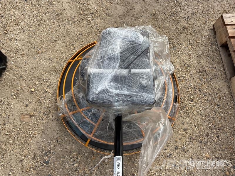 SDLOOL SL90B Power Trowel (Unused) Palas