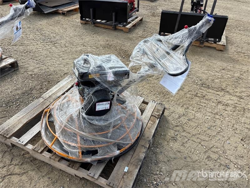SDLOOL SL90B Power Trowel (Unused) Mentės