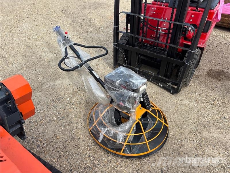 SDLOOL SL90B Power Trowel (Unused) Palas