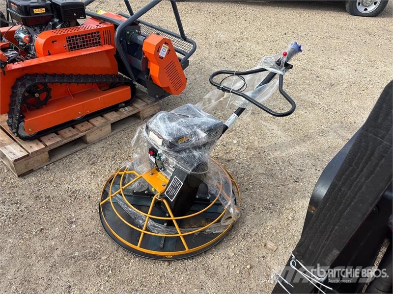 SDLOOL SL90B Power Trowel (Unused) Palas