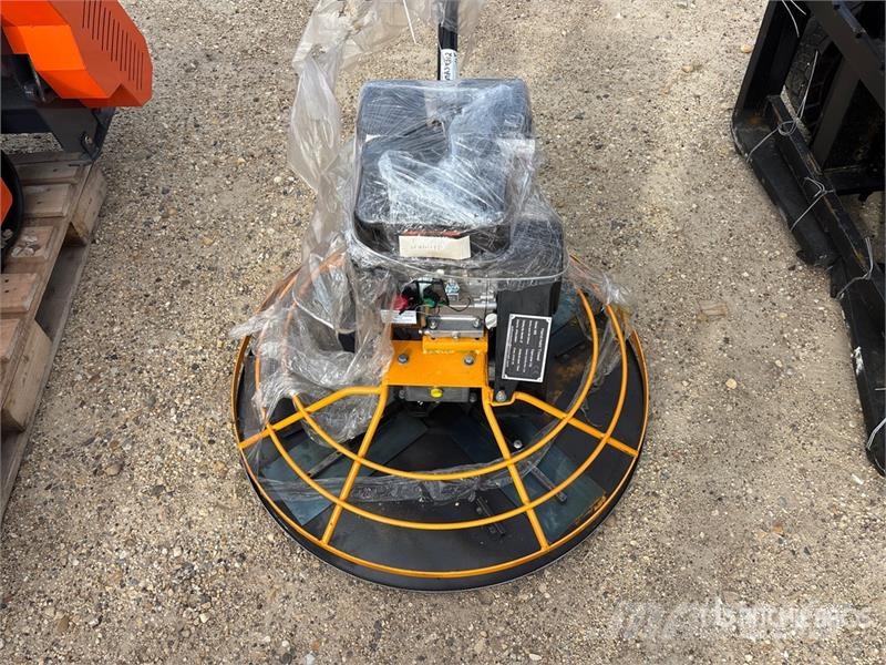 SDLOOL SL90B Power Trowel (Unused) Palas