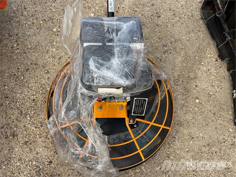 SDLOOL SL90B Power Trowel (Unused) Palas