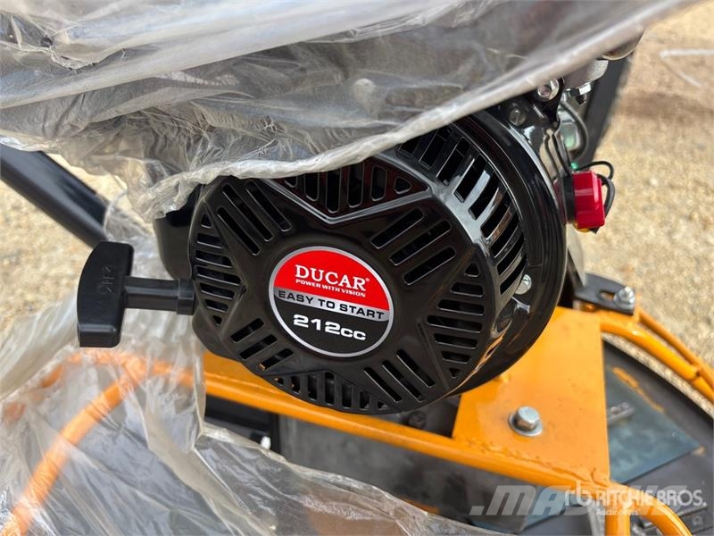 SDLOOL SL90B Power Trowel (Unused) Palas
