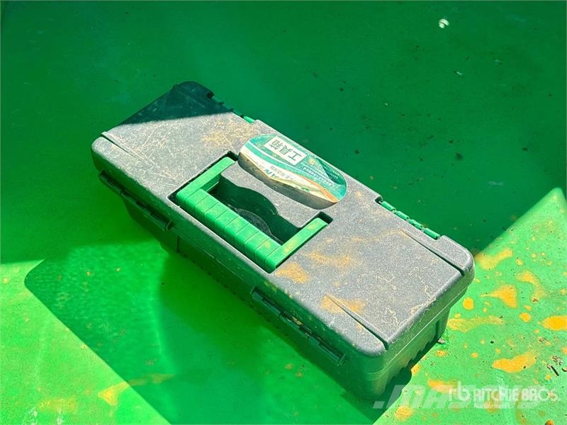  SDLOOL TD500 Mini Crawler Dumper (Unused) Vehículos compactos de volteo