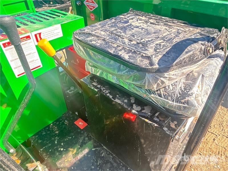  SDLOOL TD500 Mini Crawler Dumper (Unused) Vehículos compactos de volteo