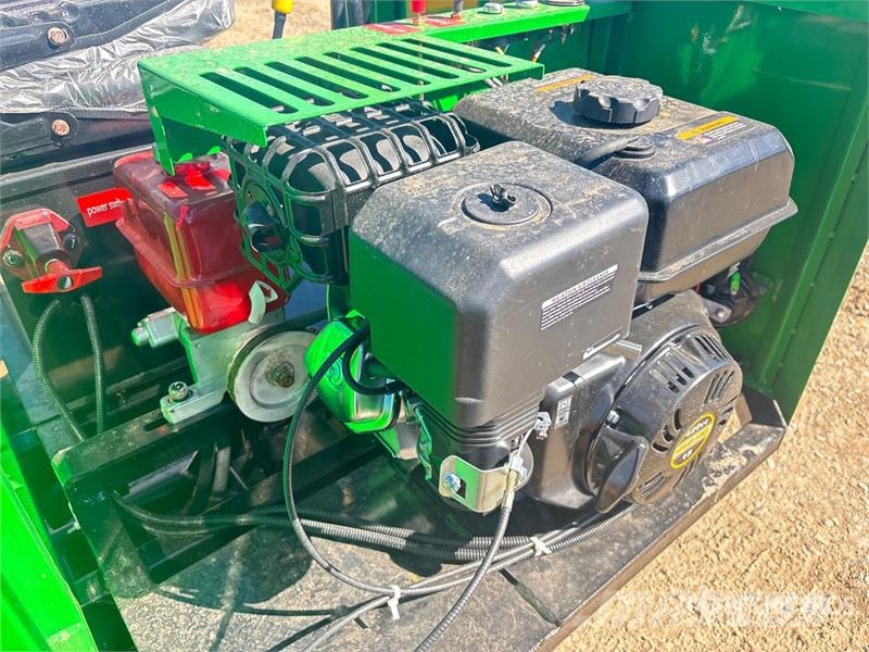  SDLOOL TD500 Mini Crawler Dumper (Unused) Vehículos compactos de volteo