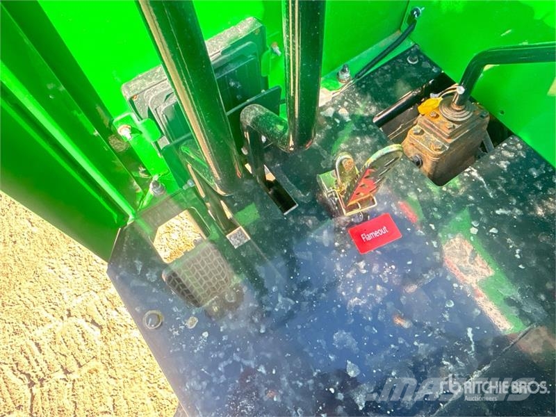  SDLOOL TD500 Mini Crawler Dumper (Unused) Vehículos compactos de volteo