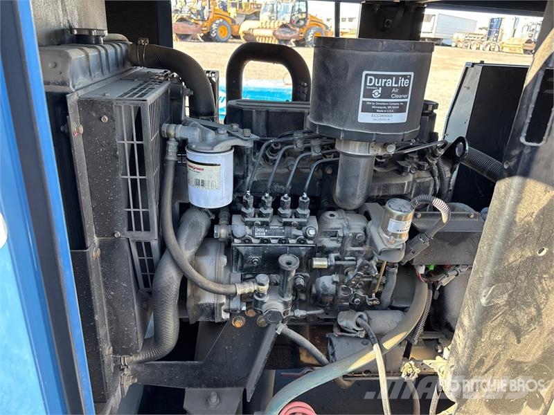 Sdmo TM20UCM 20 kW Generator Set Dyzeliniai generatoriai