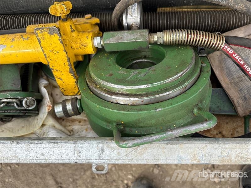 Seat Puller For F800 Mud Pumps Öl- und Gasbohrgeräte