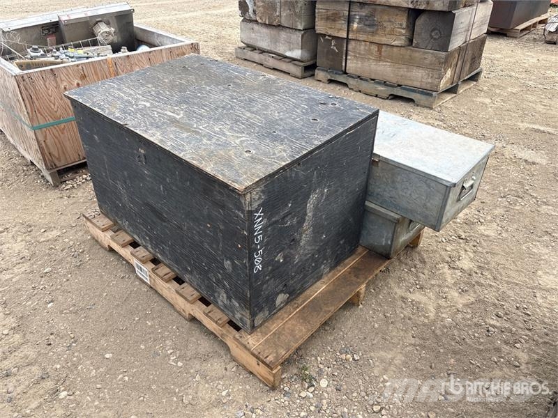 Seat Puller For F800 Mud Pumps Öl- und Gasbohrgeräte