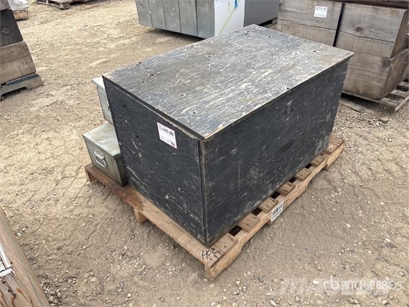 Seat Puller For F800 Mud Pumps Öl- und Gasbohrgeräte
