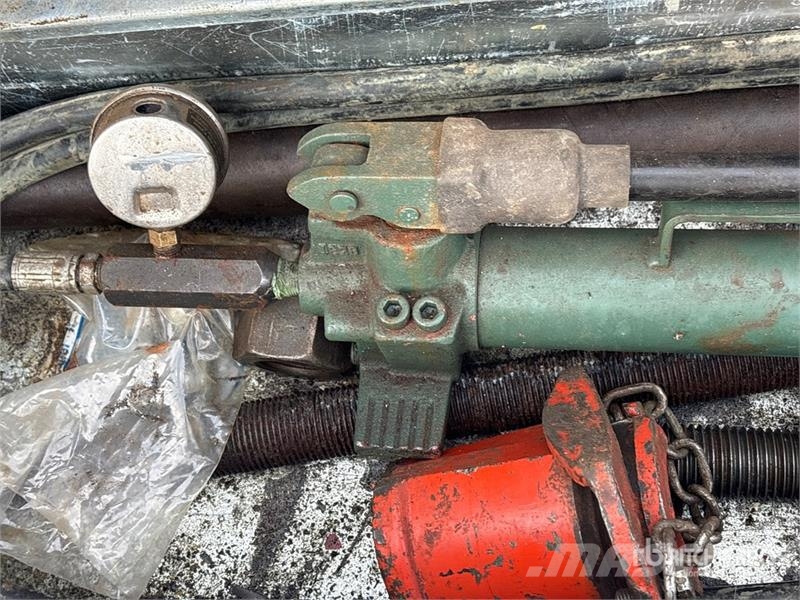 Seat Puller For F800 Mud Pumps Öl- und Gasbohrgeräte