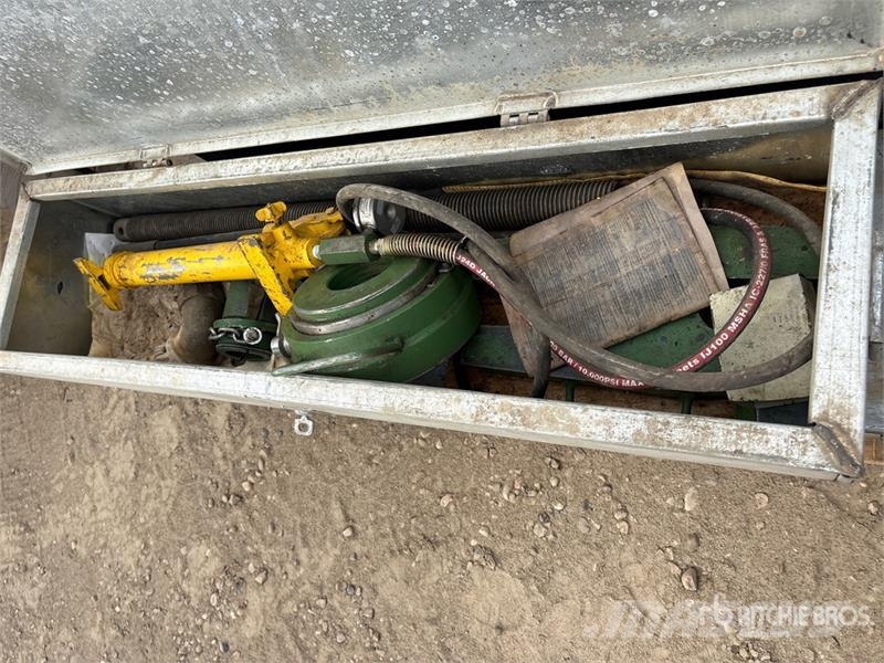 Seat Puller For F800 Mud Pumps Öl- und Gasbohrgeräte