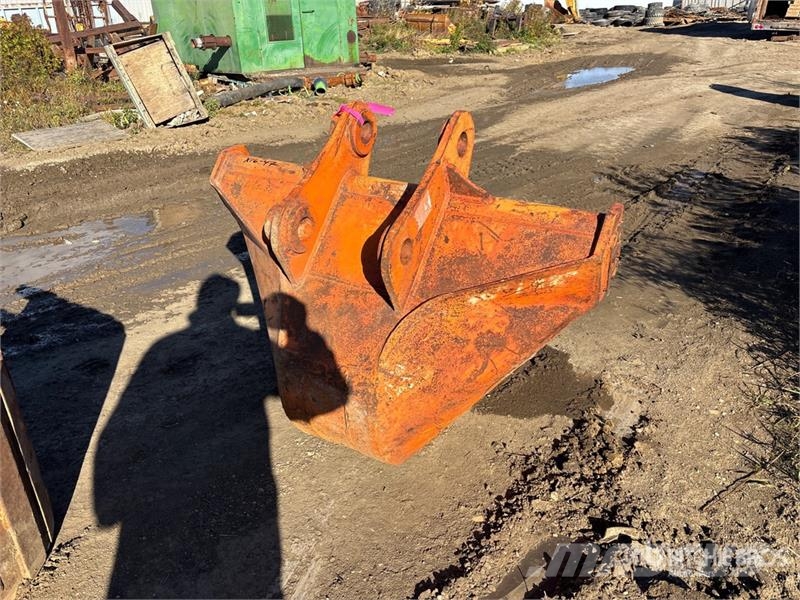 SEC 15-48 in Trench - Fits EX100/120 Schaufeln