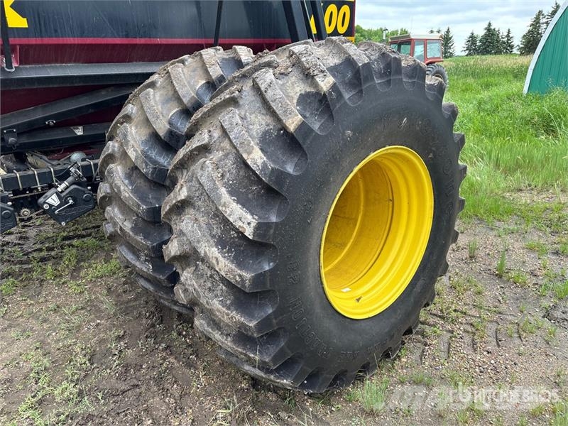 Seed Hawk 6012 مثاقيب