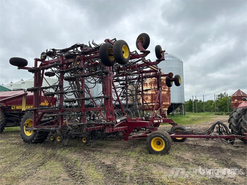 Seed Hawk 6012 مثاقيب