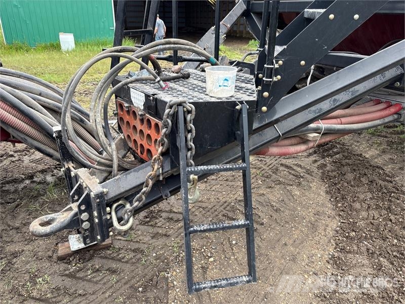 Seed Hawk 6012 مثاقيب